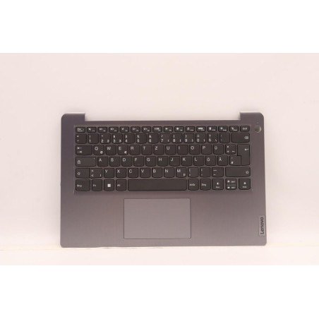 COVER Upper Case ASM_GER