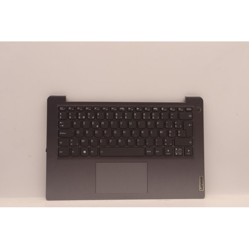 COVER Upper Case ASM_BEL