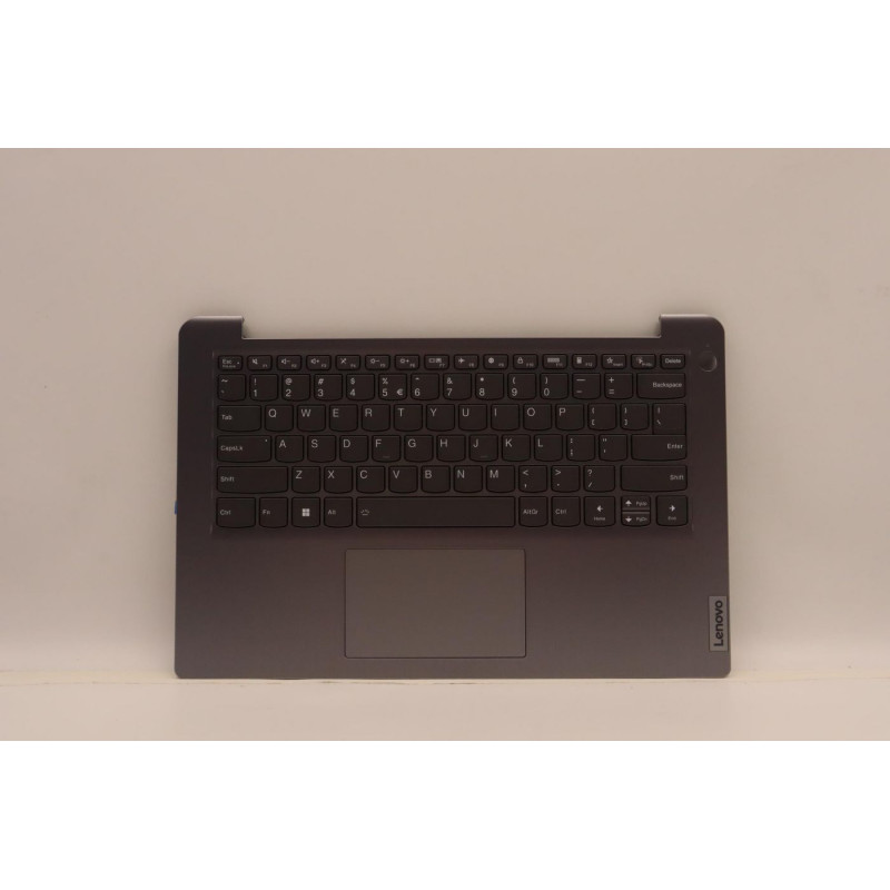COVER Upper Case ASM_EURO