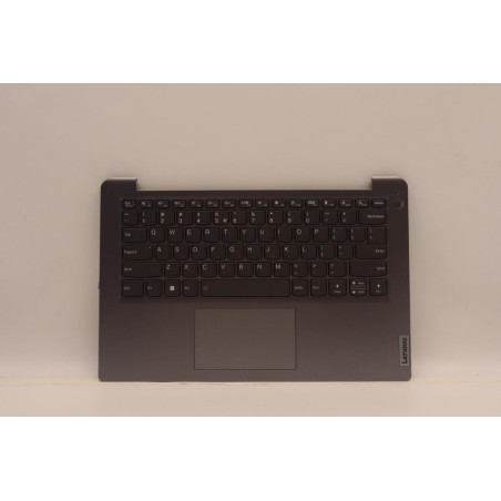 COVER Upper Case ASM_EURO