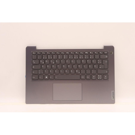 COVER Upper Case ASM_GER