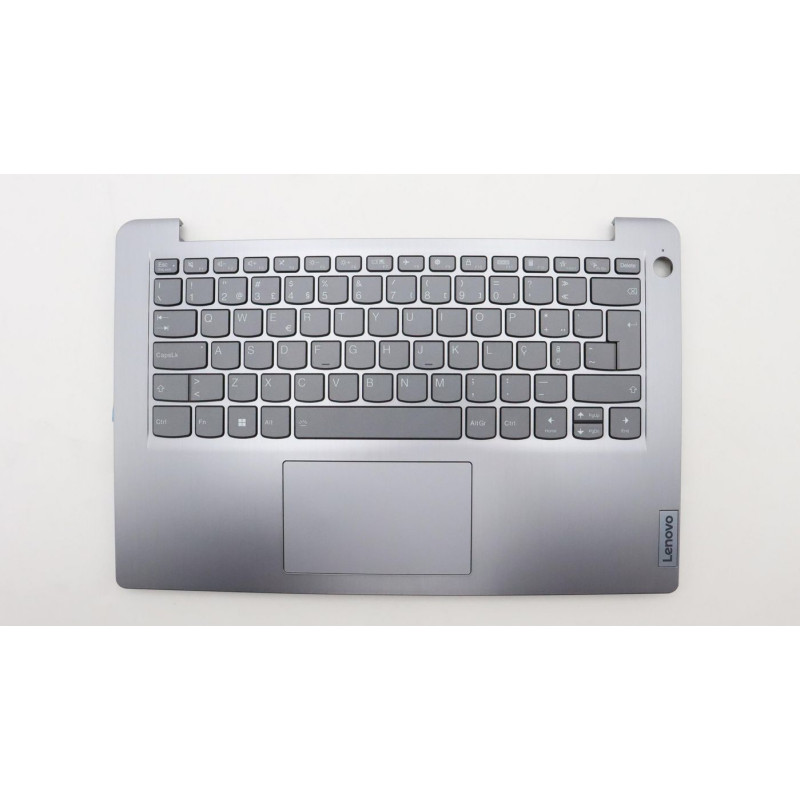 COVER Upper Case ASM_POR