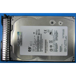 600GB 6G SAS 15K 3.5in