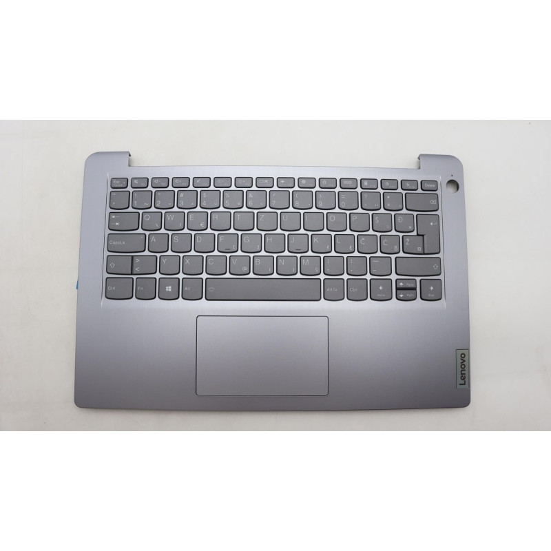 COVER Upper Case ASM_SLV