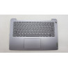 COVER Upper Case ASM_SLV