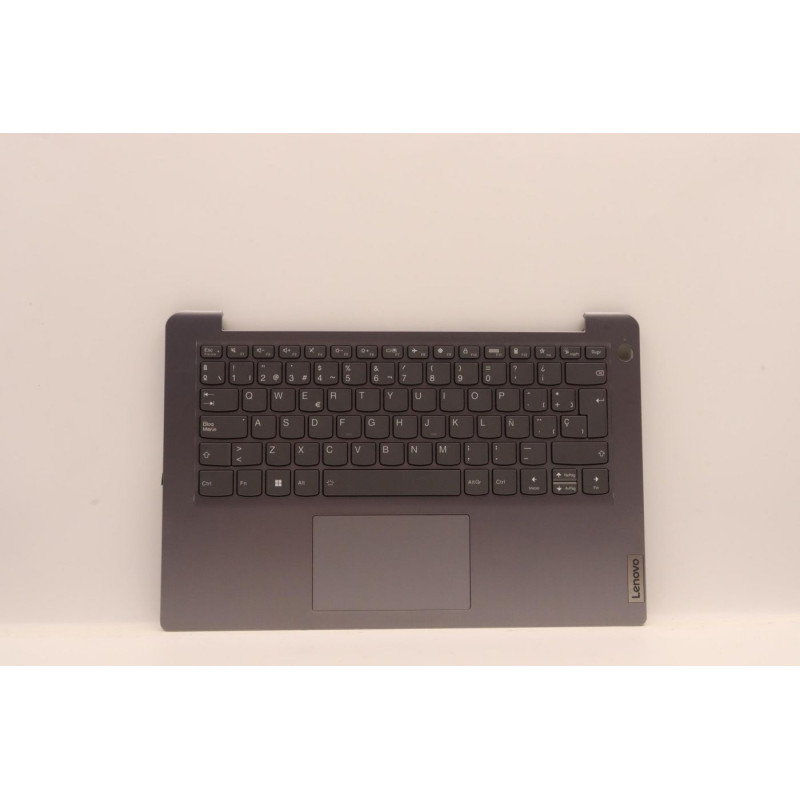 COVER Upper Case ASM_SPA