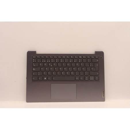 COVER Upper Case ASM_SPA