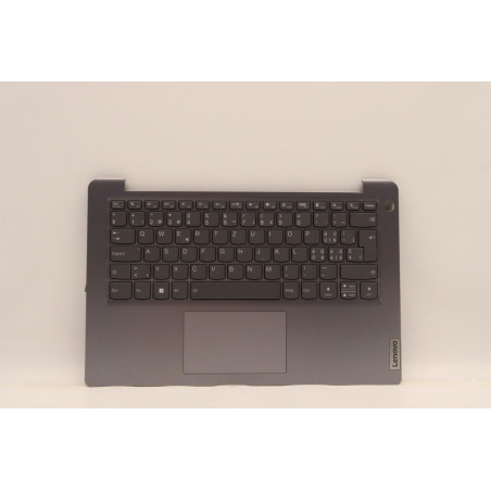 COVER Upper Case ASM_SWS