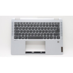 COVER Upper Case ASM_GER W