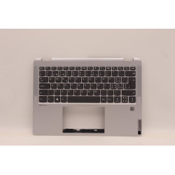 COVER Upper Case ASM_SWS W