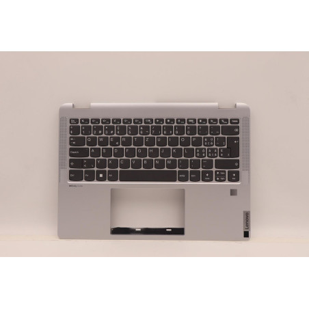 COVER Upper Case ASM_SWS W