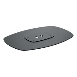 PFF 7040 FLOOR PLATE BACK TO