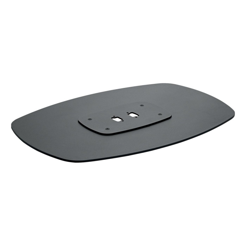 PFF 7040 FLOOR PLATE BACK TO