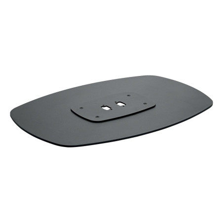 PFF 7040 FLOOR PLATE BACK TO