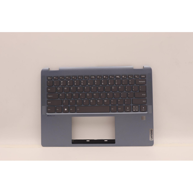COVER Upper Case ASM_ENG W