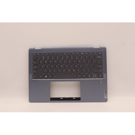 COVER Upper Case ASM_ENG W