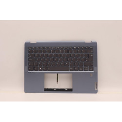 COVER Upper Case ASM_UKE W