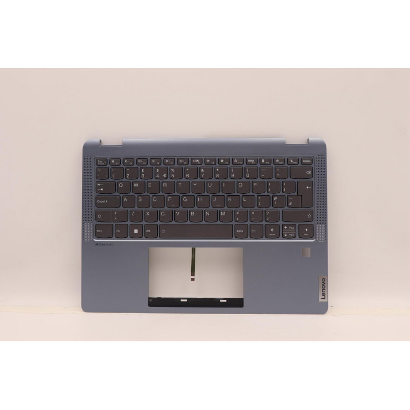 COVER Upper Case ASM_UKE W