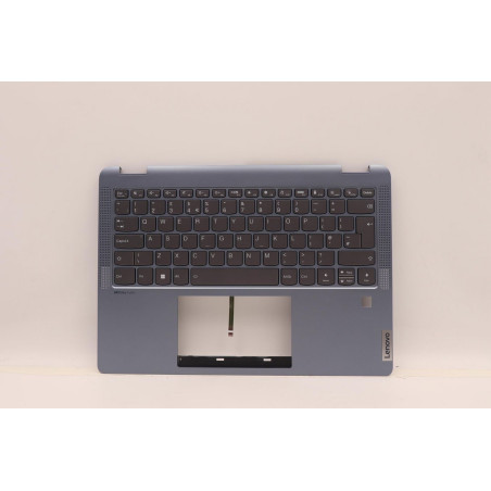 COVER Upper Case ASM_UKE W