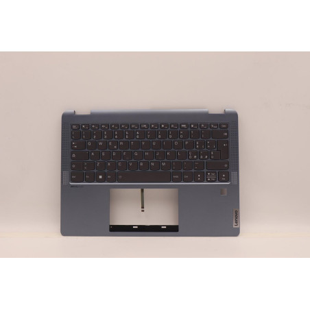 COVER Upper Case ASM_ITA W