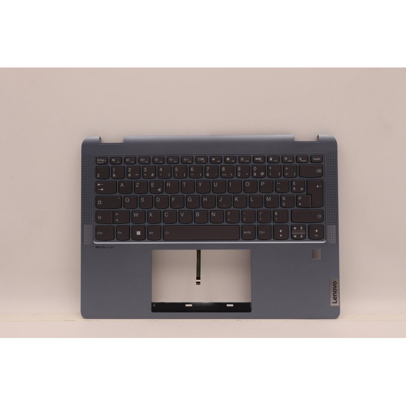 COVER Upper Case ASM_FRA W