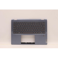 COVER Upper Case ASM_GER W