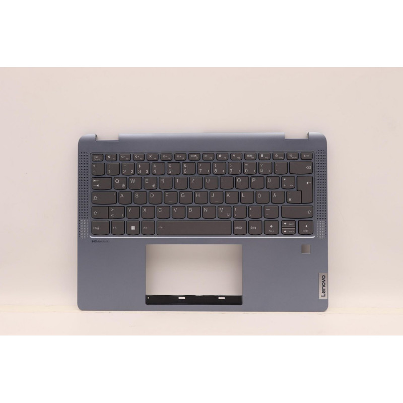 COVER Upper Case ASM_GER W