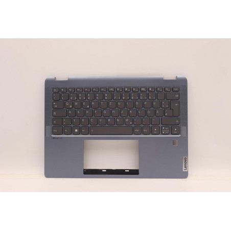 COVER Upper Case ASM_GER W