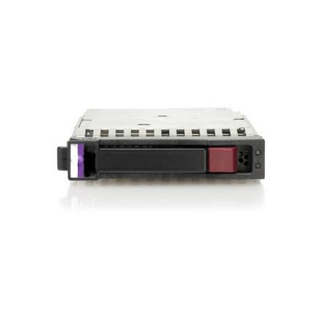 2TB 6G SAS 7.2K