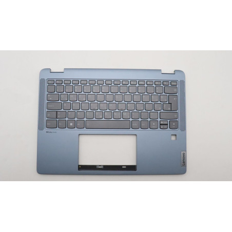 COVER Upper Case ASM_SLV W