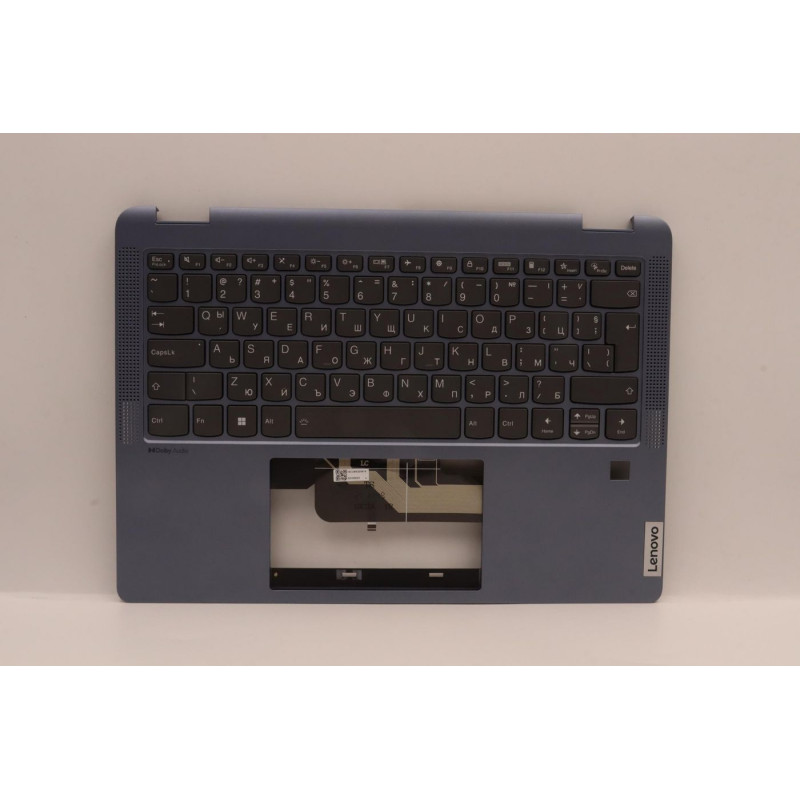 COVER Upper Case ASM_BUL W
