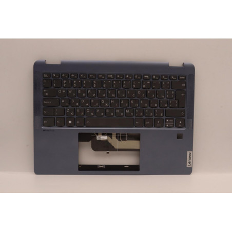 COVER Upper Case ASM_BUL W