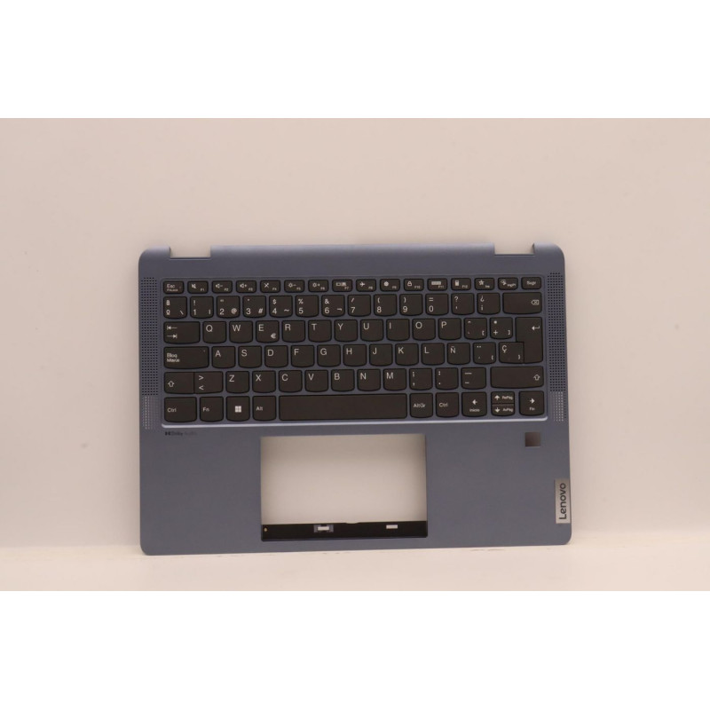 COVER Upper Case ASM_SPA W