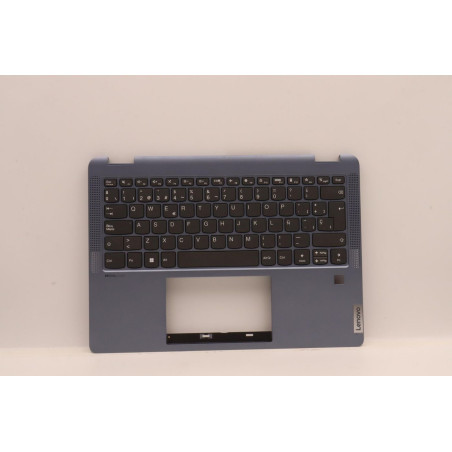COVER Upper Case ASM_SPA W