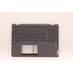 COVER Upper Case ASM_ENG W