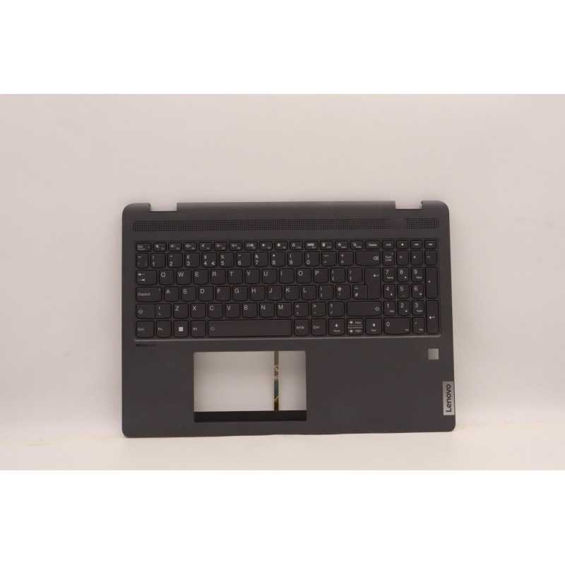 COVER Upper Case ASM_UKE W