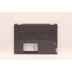 COVER Upper Case ASM_FRA W