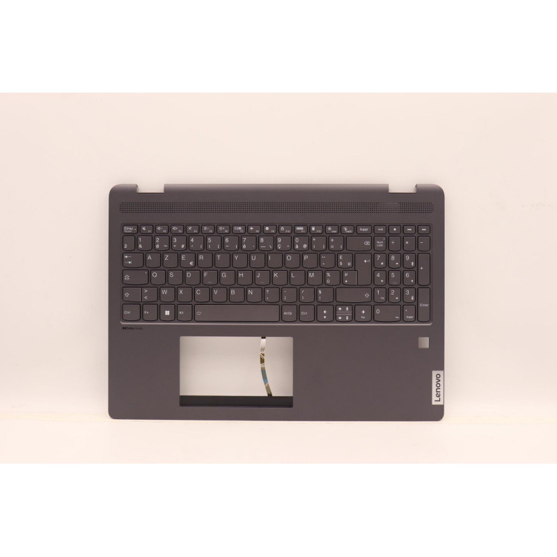 COVER Upper Case ASM_FRA W