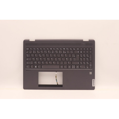 COVER Upper Case ASM_FRA W