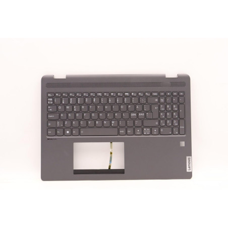COVER Upper Case ASM_NORDIC W