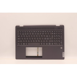COVER Upper Case ASM_SWS W
