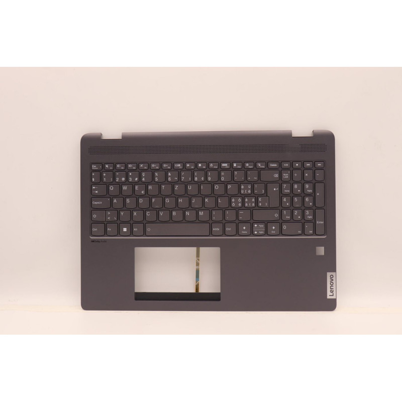 COVER Upper Case ASM_SWS W