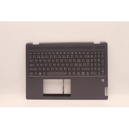 COVER Upper Case ASM_SWS W