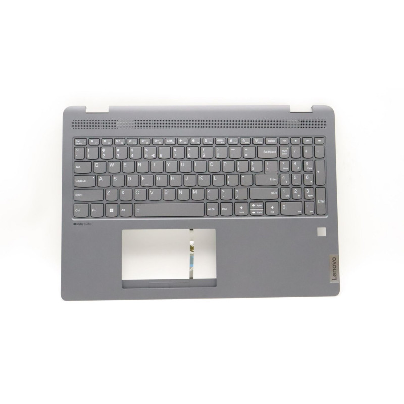 COVER Upper Case ASM_EURO ENG
