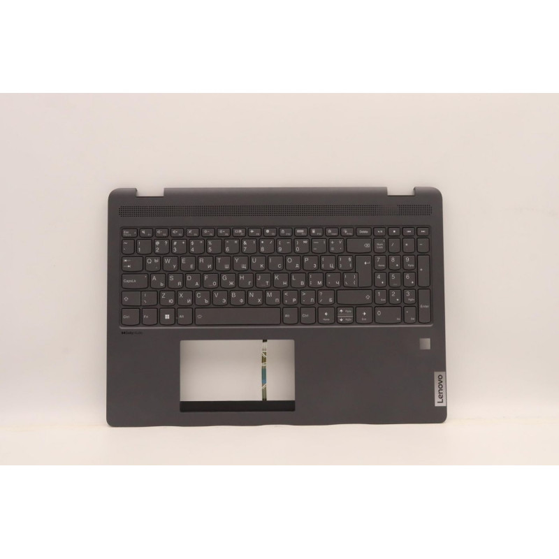 COVER Upper Case ASM_BUL W