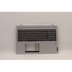 COVER Upper Case ASM_UKE W