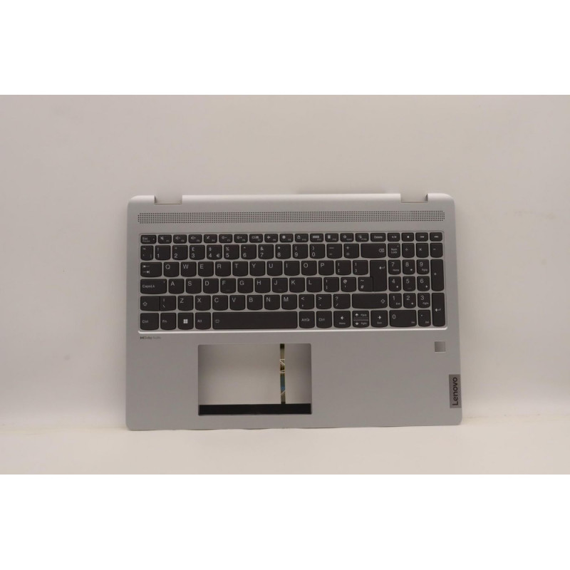 COVER Upper Case ASM_UKE W