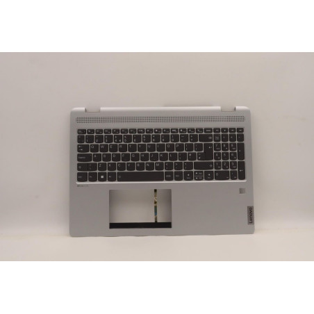 COVER Upper Case ASM_UKE W