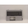 COVER Upper Case ASM_UKE W