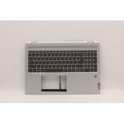 COVER Upper Case ASM_GER W